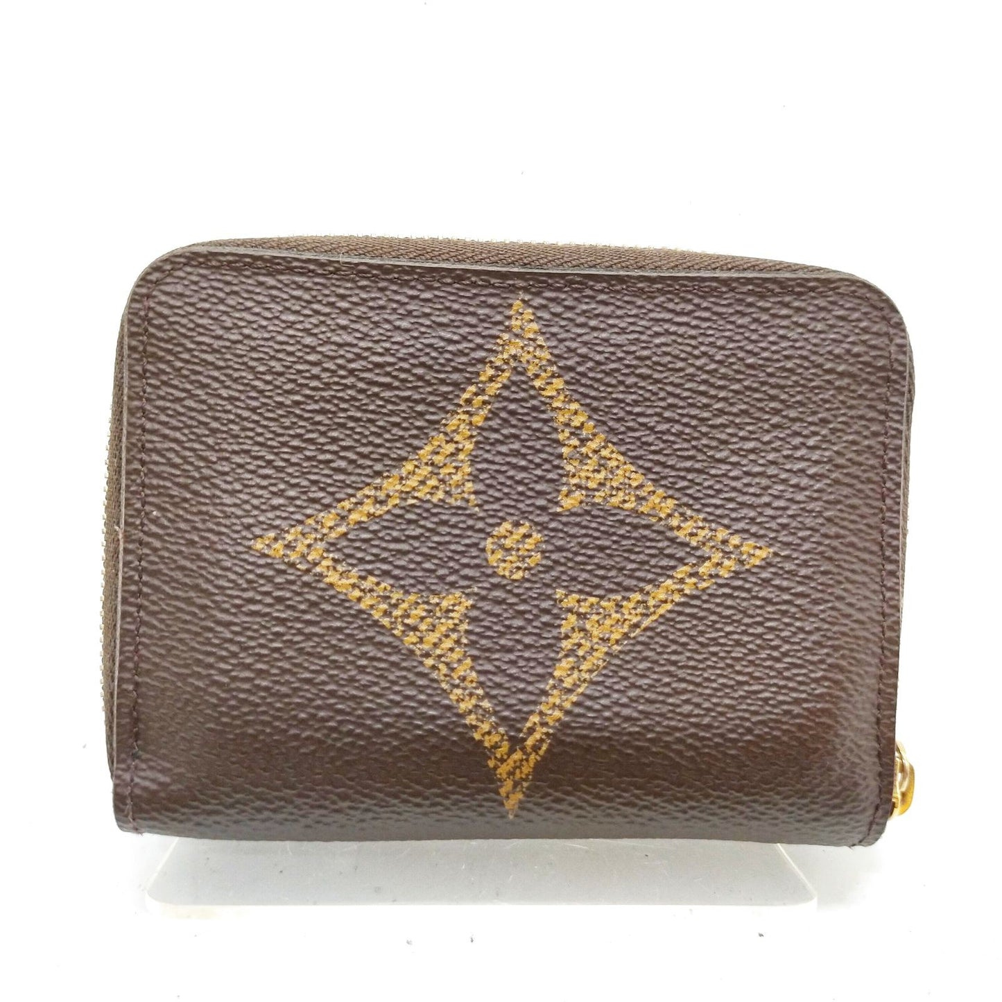 LOUIS VUITTON - Coin Case Giant Monogram