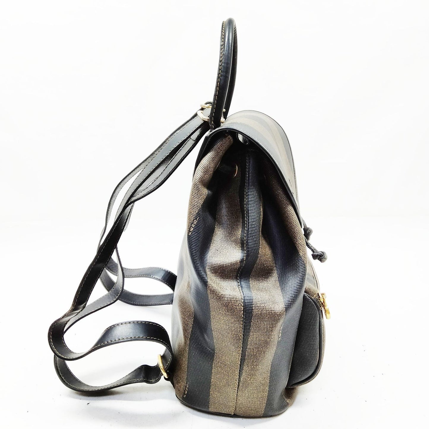 FENDI - Pequin Backpack