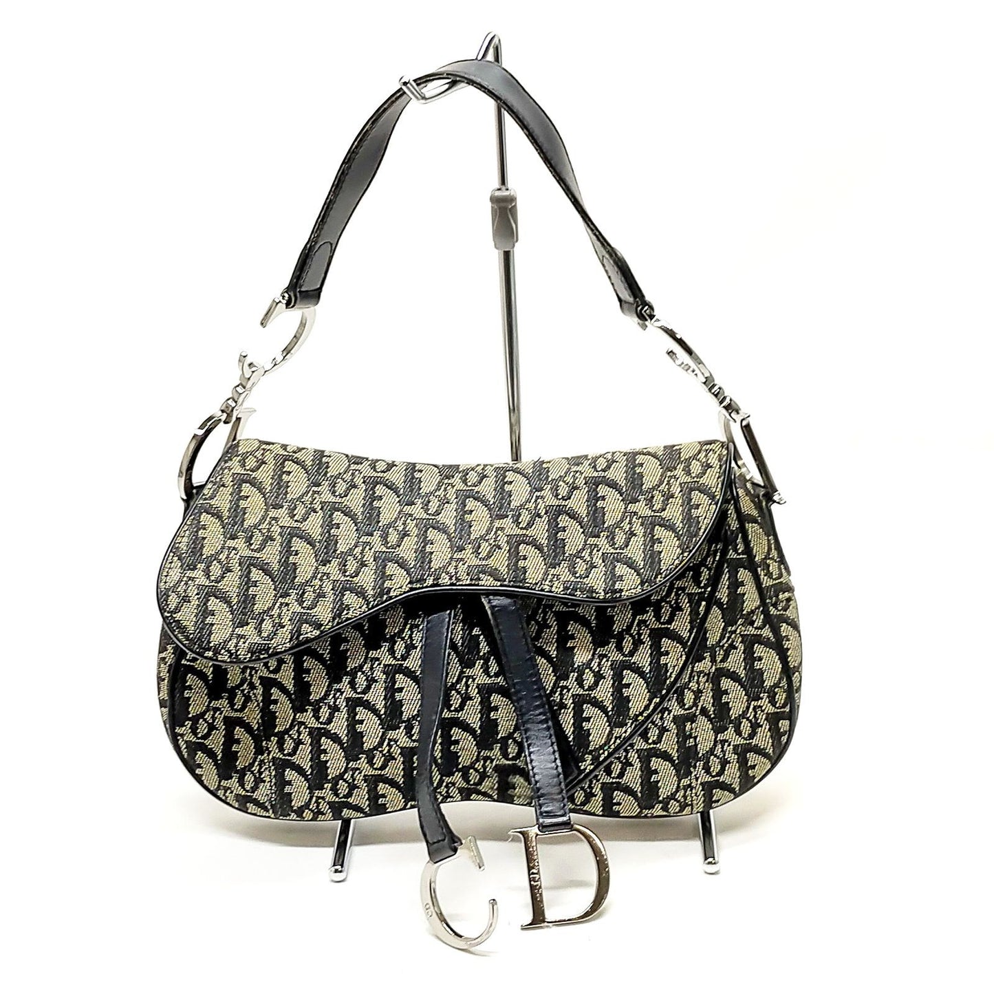 DIOR - Saddle Bag