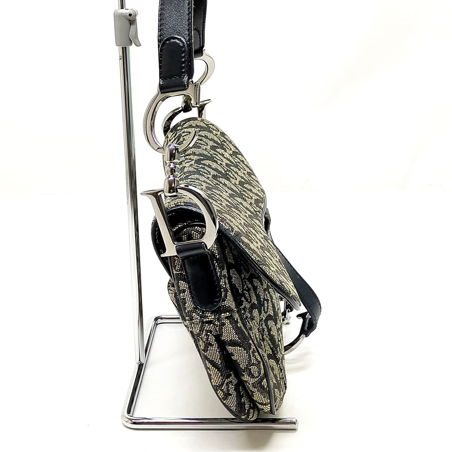 DIOR - Saddle Bag