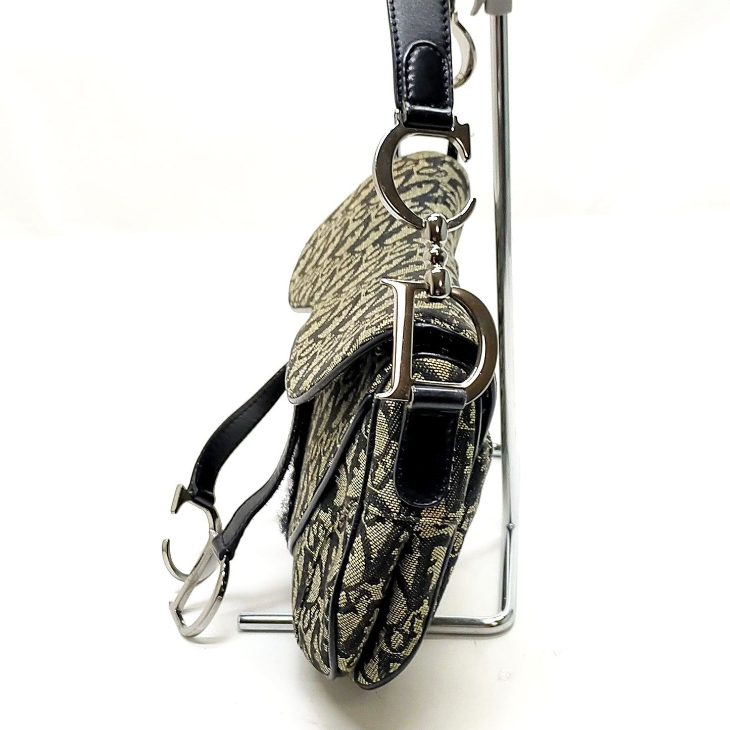 DIOR - Saddle Bag