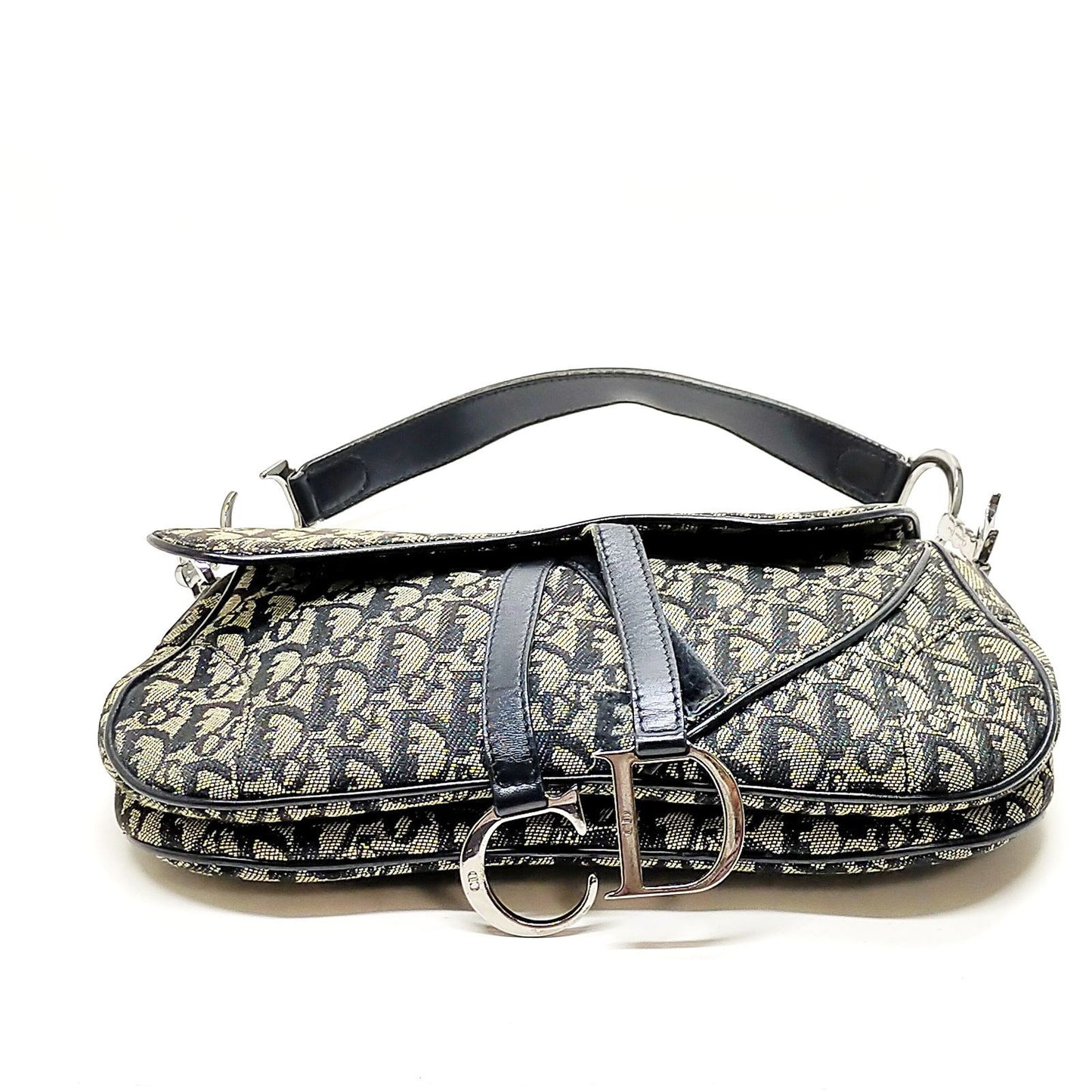 DIOR - Saddle Bag