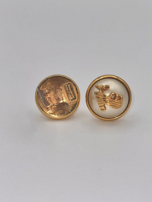 SALVATORE FERRAGAMO - Earrings
