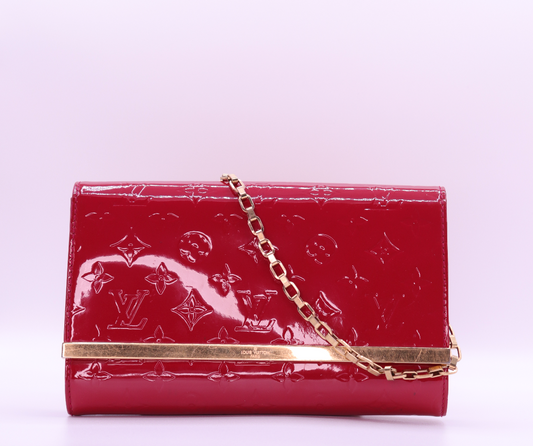 LOUIS VUITTON - Ana Vernis