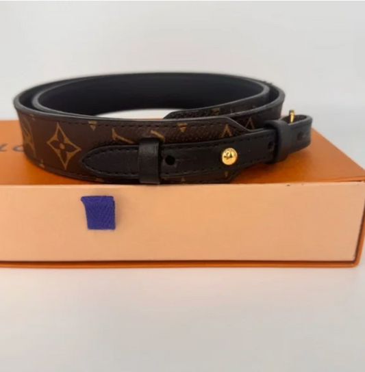 LOUIS VUITTON - Bag Strap