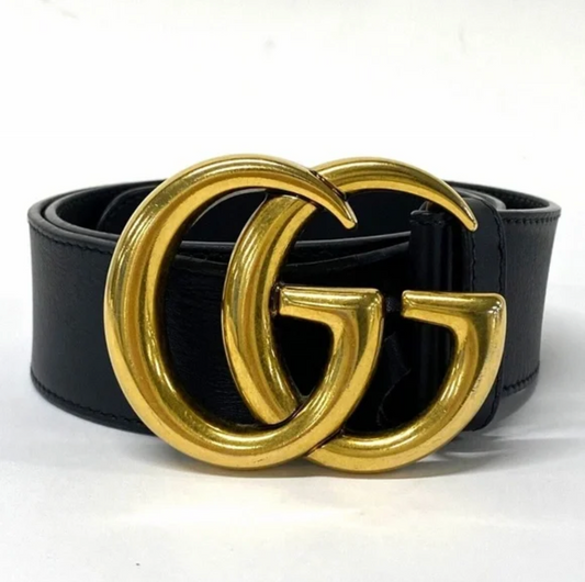 GUCCI - Marmont Belt