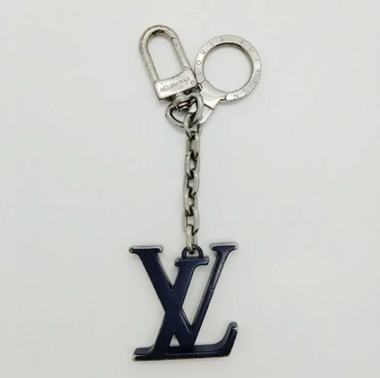 LOUIS VUITTON - Key Ring Monogram