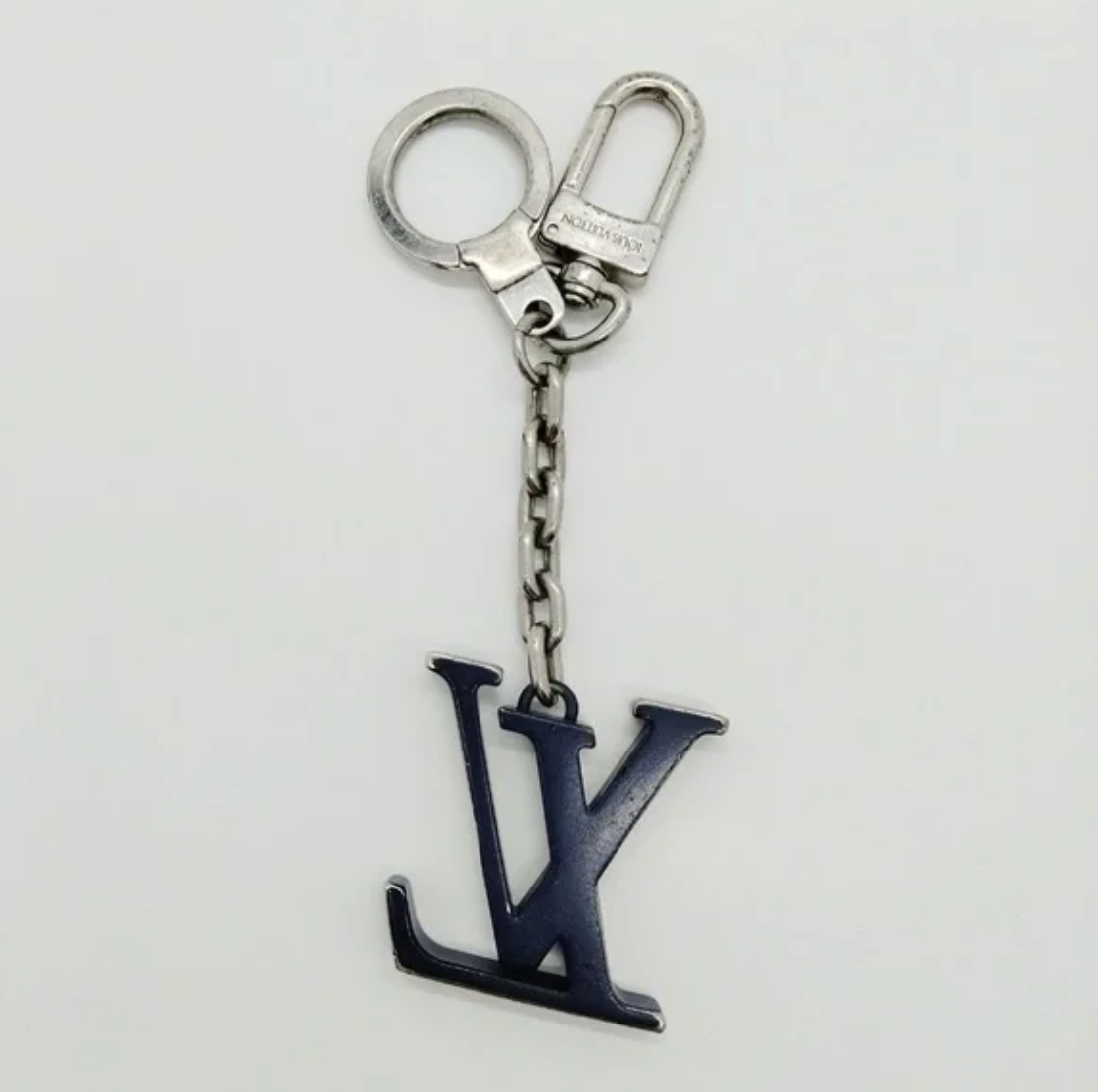 LOUIS VUITTON - Key Ring Monogram