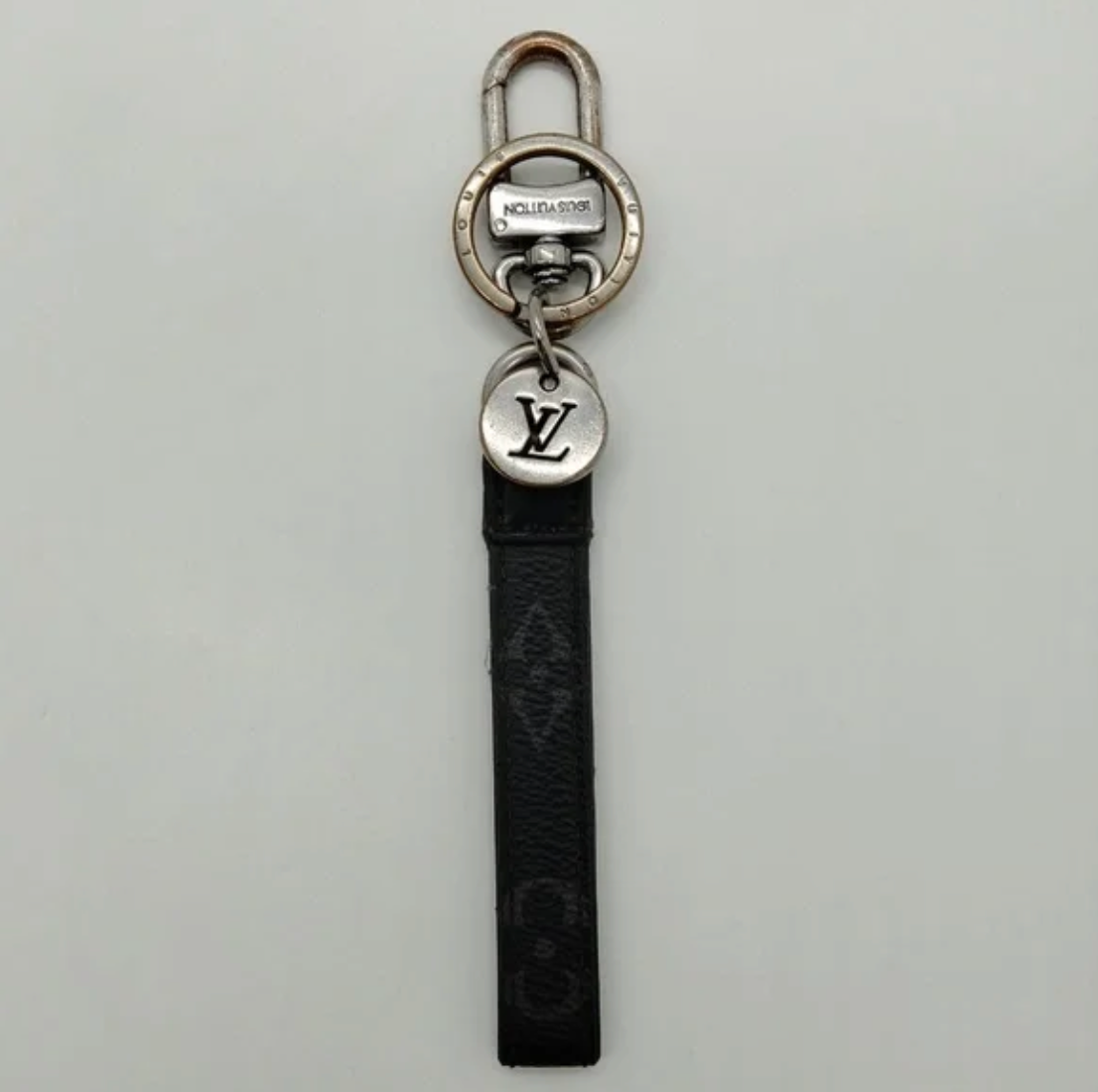 LOUIS VUITTON - Key Clip