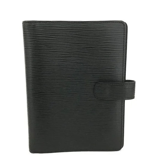 LOUIS VUITTON - Epi Agenda MM