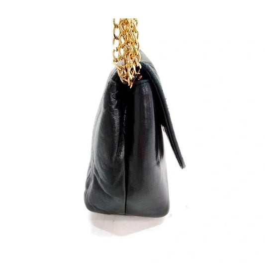 CHANEL - Coco Mark Shoulder Bag