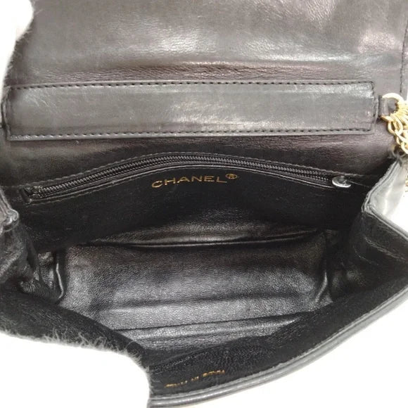 CHANEL - Coco Mark Shoulder Bag
