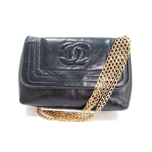 CHANEL - Coco Mark Shoulder Bag