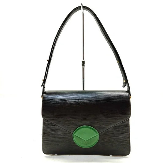 LOUIS VUITTON - Hoche Black Epi
