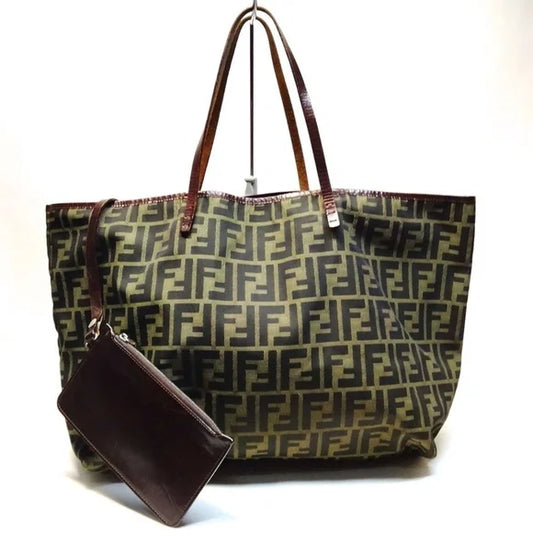 FENDI - Tote Bag