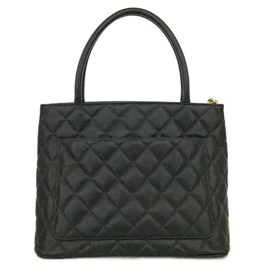 CHANEL - Caviar Quilted Tote