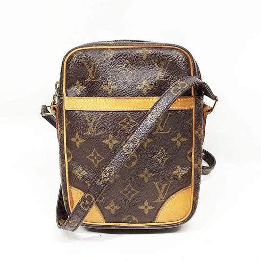 LOUIS VUITTON - Danube Shoulder Bag