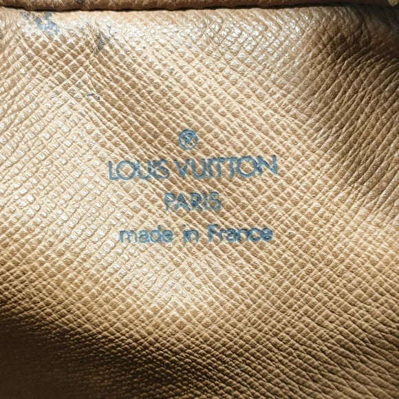 LOUIS VUITTON - Danube Shoulder Bag