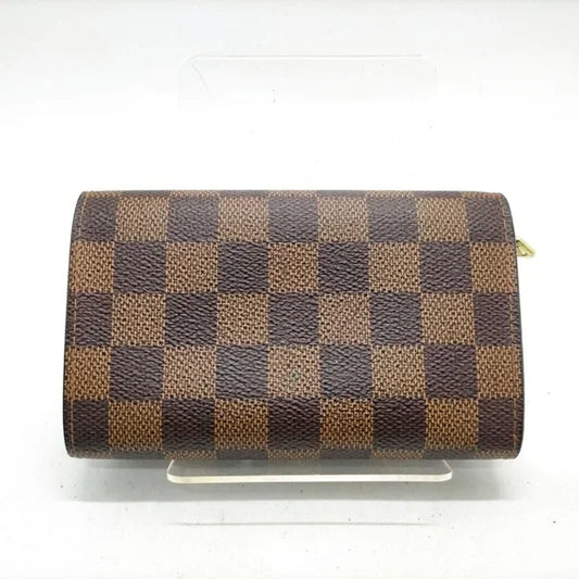 LOUIS VUITTON - Damier Wallet