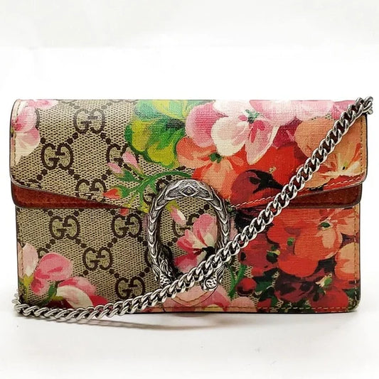 GUCCI - Supreme Blooms Shoulder Bag