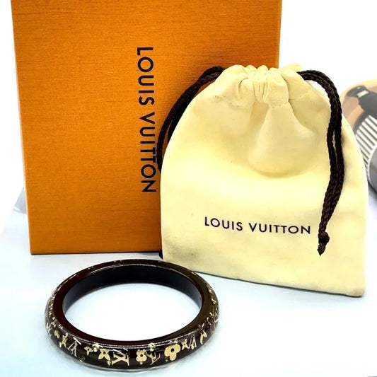 LOUIS VUITTON - Bangle