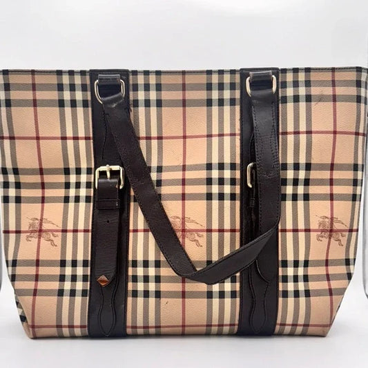 BURBERRY - Haymarket Jameson