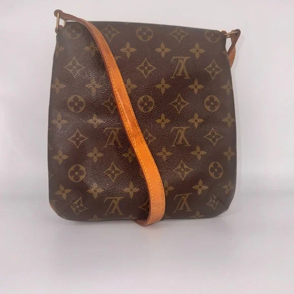 LOUIS VUITTON - Musette Salsa bag