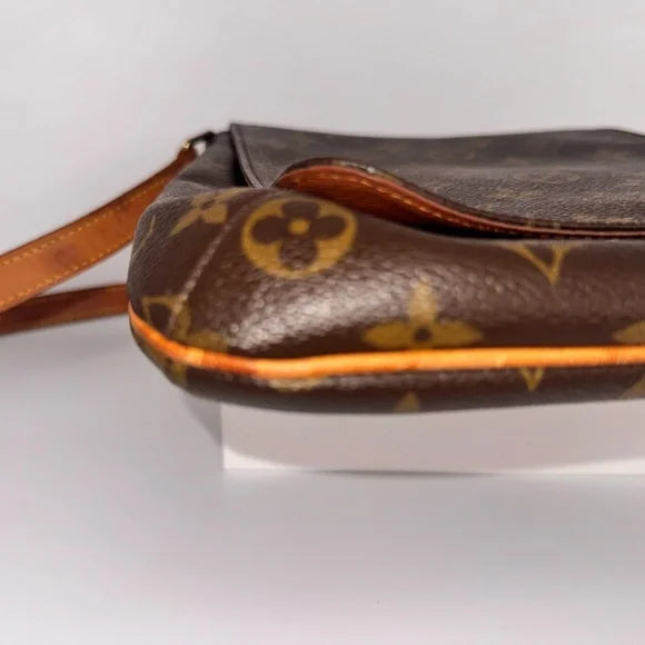 LOUIS VUITTON - Musette Salsa bag