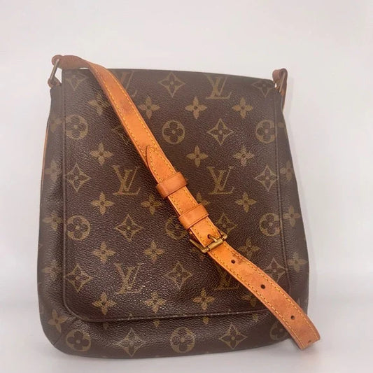 LOUIS VUITTON - Musette Salsa bag