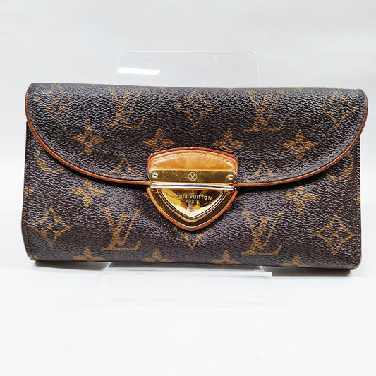 LOUIS VUITTON - Eugenie Wallet