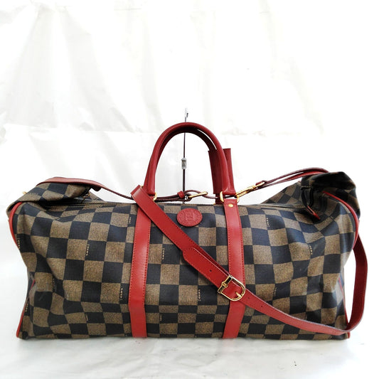 FENDI - Tavel Bag