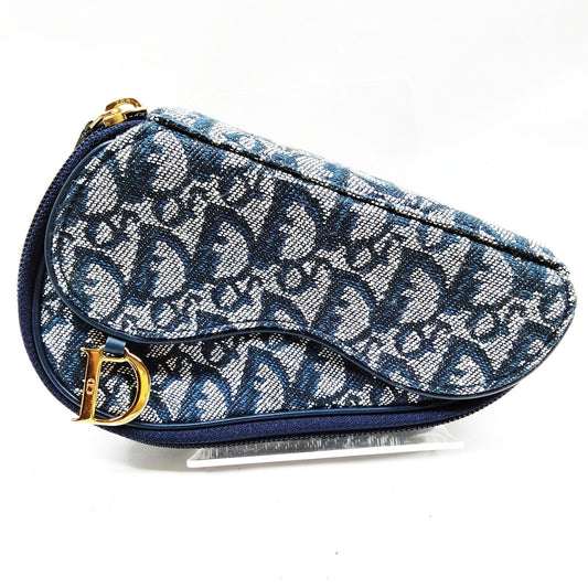 CHRISTIAN DIOR - Cosmetic Pouch
