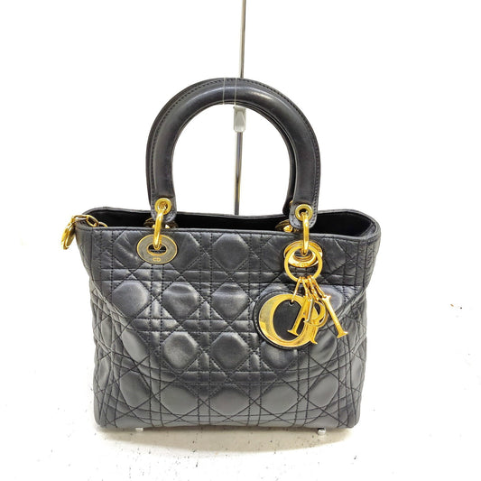 DIOR - Lady Handbag