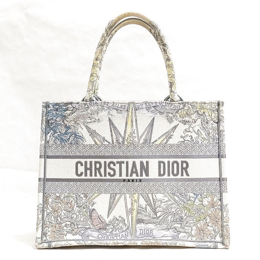 CHRISTIAN DIOR - Tote Bag