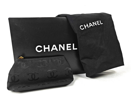 CHANEL - Caviar Tote