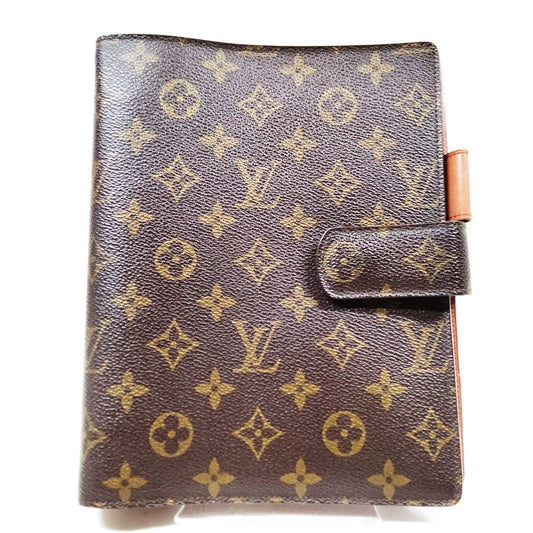 LOUIS VUITTON - Agenda