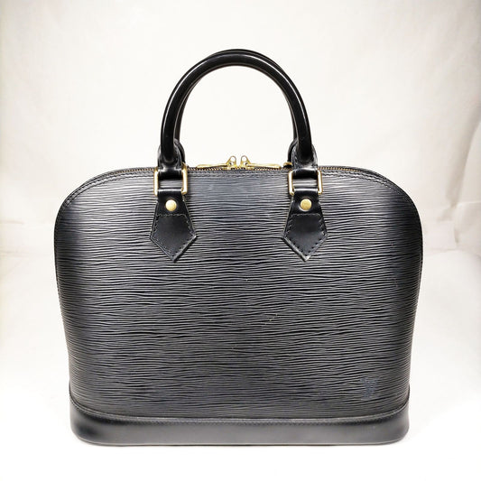 LOUIS VUITTON - Epi Alma