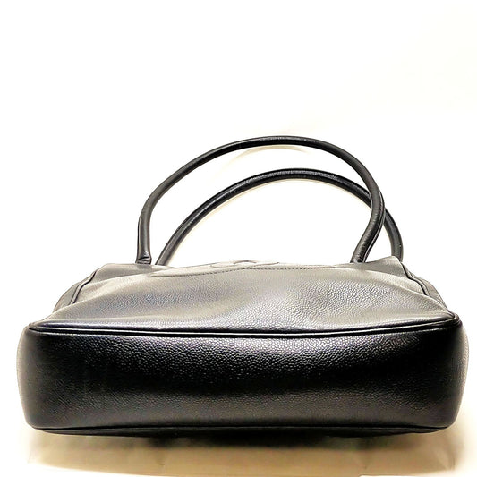 CHANEL - Caviar Tote