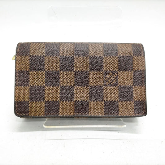 LOUIS VUITTON - Damier Wallet