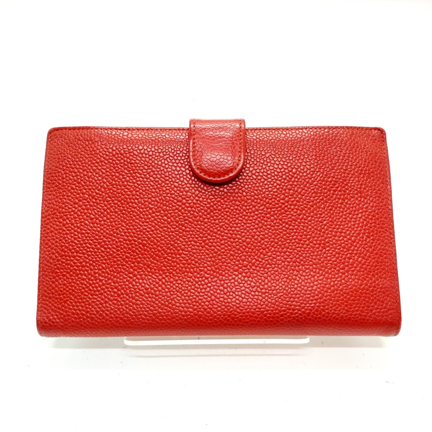 CHANEL - CC French Purse
