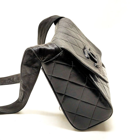 CHANEL - Shoulder Bag Matelasse