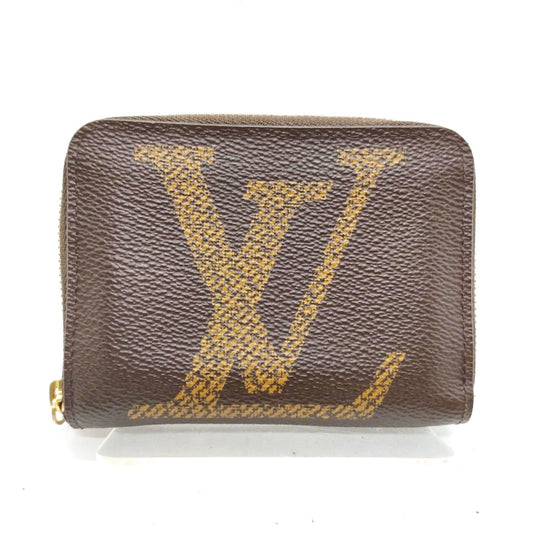 LOUIS VUITTON - Coin Case Giant Monogram